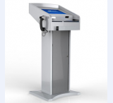 立式智能訪客機(jī)