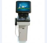 智能訪客機(jī)（支架式）